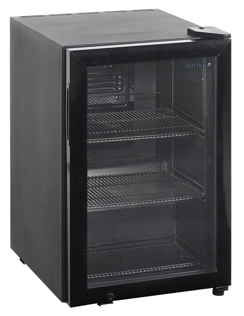 tefcold-bc-60-prosklena-lednice-cerna